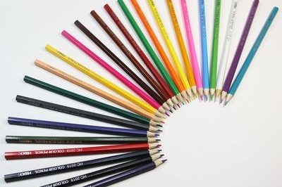 24 colors simple colored pencils (4)