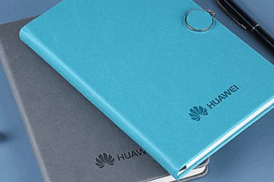 A5 magnetic buckle notebook office notebook custom logo business notebook (2)