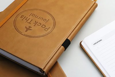 Creative Diary & Journal (5)