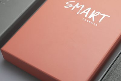 Diary planner efficiency calendar notebook (4)