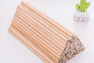 HB pupil pencil drawing kindergarten school supplies (4)