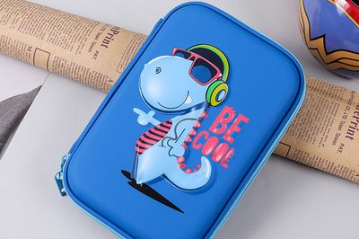 Net celebrity stationery box pencil case (2)