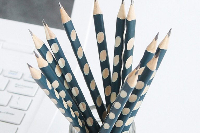 Primary school kindergarten hb pencil (1)