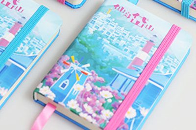 Student Pocket Diary & Journal (1)