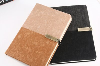 notebook paperback buckle notebook customization (1)