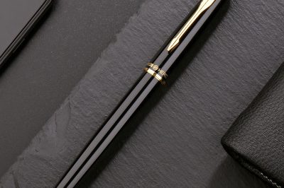 Commercial high-end metal fountain pen (4)