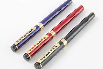 Fountain Pen Business Office Feeding Calligraphy Fountain Pen (4)