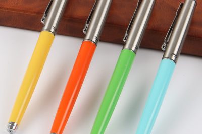 Fountain Pen and hard pen calligraphy and stationery (1)