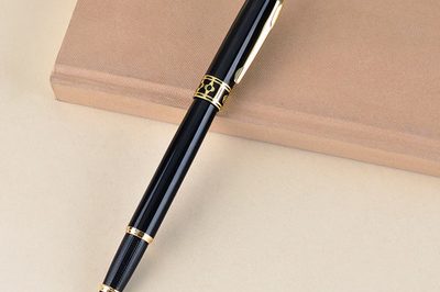 Fountain pen adult business office students use (3)