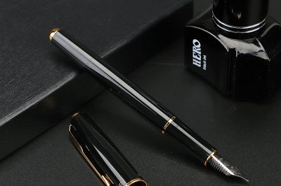 high-end gift boxed business fountain pen (4)