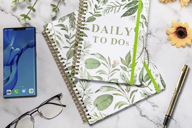 5.7×8.5 Daily To Do List Notebook (3)