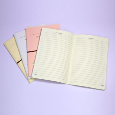 Cute Cartoon Classmate Notebook Manufacturer for Schools