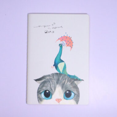 Cute Cartoon Classmate Notebook Manufacturer for Schools