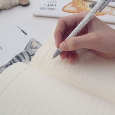 Cute Cartoon Classmate Notebook Manufacturer for Schools