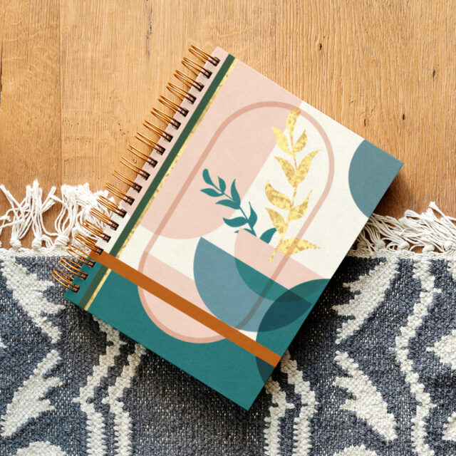 Wholesale Custom Hardcover Classmate Notebook Supplier