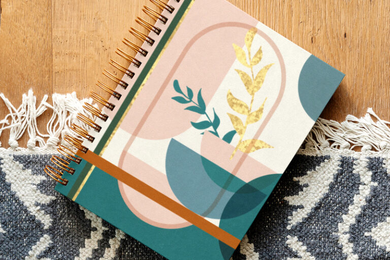 Custom Classmate Notebook Supplier (2) Wholesale Custom Hardcover Classmate Notebook Supplier