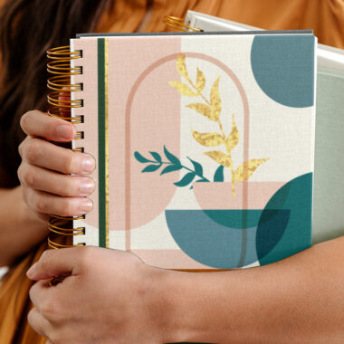 Wholesale Custom Hardcover Classmate Notebook Supplier