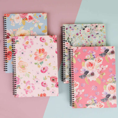 Wholesale Custom Hardcover Classmate Notebook Supplier