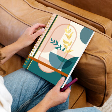 Wholesale Custom Hardcover Classmate Notebook Supplier