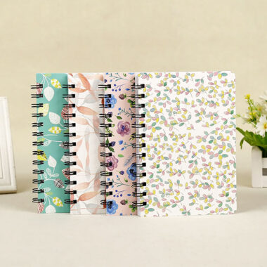 Wholesale Custom Hardcover Classmate Notebook Supplier
