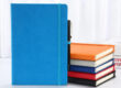 Custom A5 Hardcover Diary & Journal for Business Planning