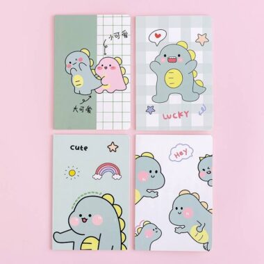 Wholesale Cartoon Classmate Notebook for Students