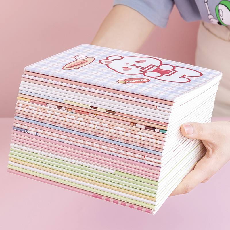 Wholesale Cartoon Classmate Notebook for Students