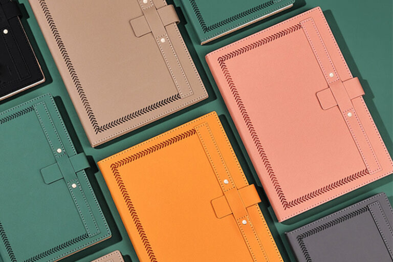 Personalized Diary & Journal Supplier (8) Custom Diary & Journal for Business Planning