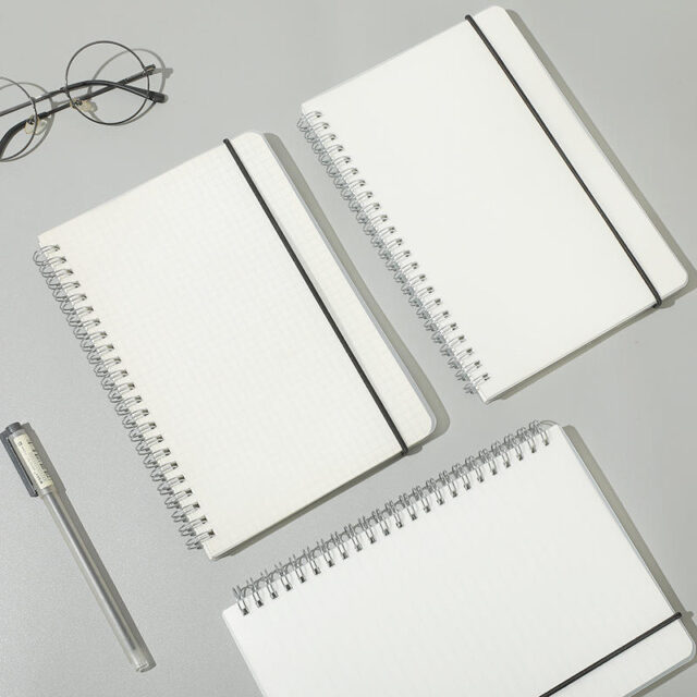 School supply notepad manufacturer for stationery stores