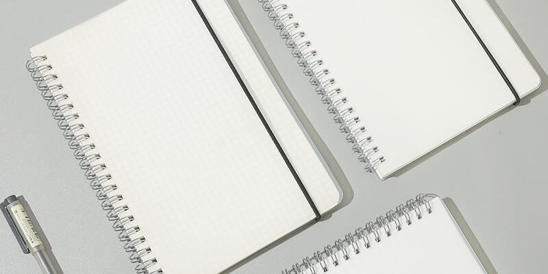 School supply notepad manufacturer for stationery stores