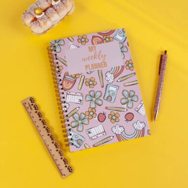 Bulk Spiral Leak-Proof Classmate Notebook