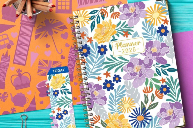 Spiral Leak-Proof Classmate Notebook (4) Bulk Spiral Leak-Proof Classmate Notebook