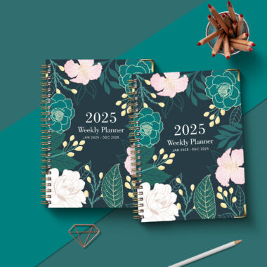 Bulk Spiral Leak-Proof Classmate Notebook