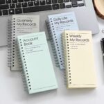 High-aesthetic multi-functional premium notepad